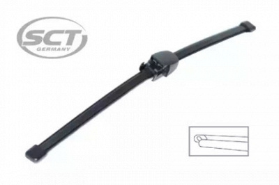 SCT GERMANY 9487rearwiper -  